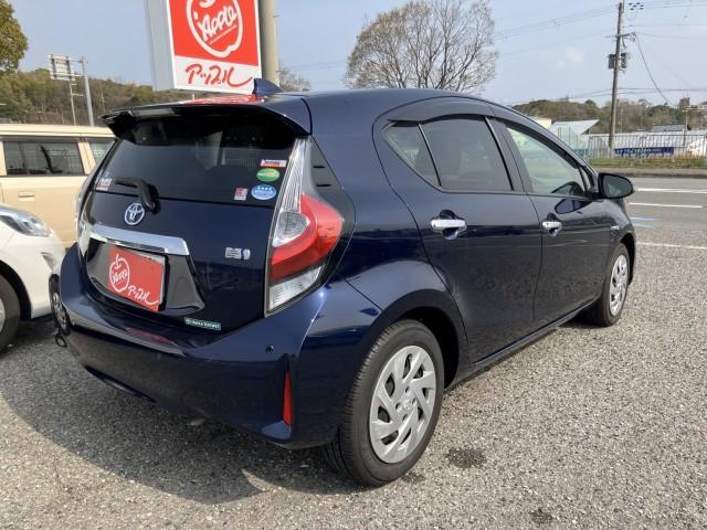Ref:AUX-23019279 TOYOTA AQUA 2019 2 Ref:AUX-23019279 TOYOTA AQUA 2019 - Image 2