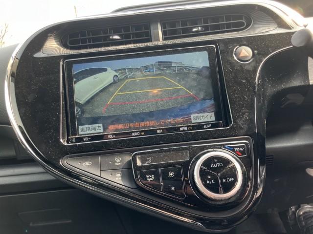 Ref:AUX-23019279 TOYOTA AQUA 2019 5 Ref:AUX-23019279 TOYOTA AQUA 2019 - Image 5