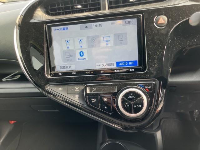 Ref:AUX-23019279 TOYOTA AQUA 2019 6 Ref:AUX-23019279 TOYOTA AQUA 2019 - Image 6