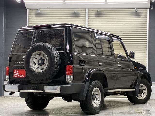 Ref:AUX-23019533 TOYOTA LAND CRUISER PRADO 1995 2 Ref:AUX-23019533 TOYOTA LAND CRUISER PRADO 1995 - Image 2