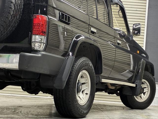 Ref:AUX-23019533 TOYOTA LAND CRUISER PRADO 1995 11 Ref:AUX-23019533 TOYOTA LAND CRUISER PRADO 1995 - Image 11