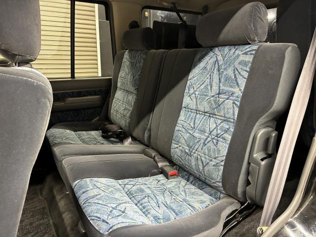 Ref:AUX-23019533 TOYOTA LAND CRUISER PRADO 1995 15 Ref:AUX-23019533 TOYOTA LAND CRUISER PRADO 1995 - Image 15