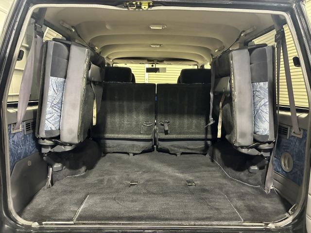 Ref:AUX-23019533 TOYOTA LAND CRUISER PRADO 1995 16 Ref:AUX-23019533 TOYOTA LAND CRUISER PRADO 1995 - Image 16