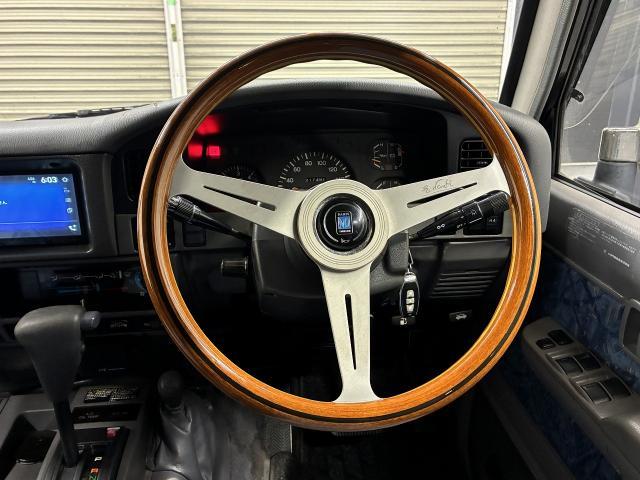 Ref:AUX-23019533 TOYOTA LAND CRUISER PRADO 1995 17 Ref:AUX-23019533 TOYOTA LAND CRUISER PRADO 1995 - Image 17