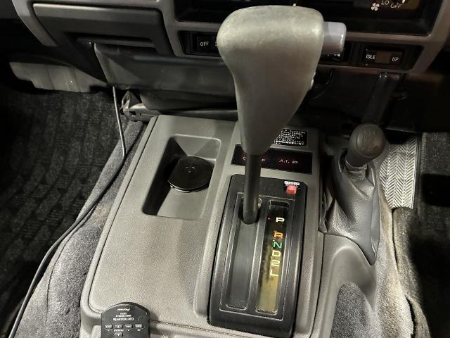 Ref:AUX-23019533 TOYOTA LAND CRUISER PRADO 1995 18 Ref:AUX-23019533 TOYOTA LAND CRUISER PRADO 1995 - Image 18