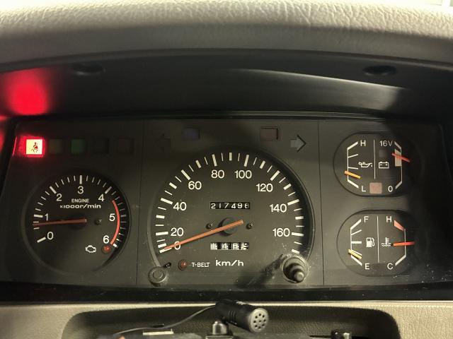 Ref:AUX-23019533 TOYOTA LAND CRUISER PRADO 1995 20 Ref:AUX-23019533 TOYOTA LAND CRUISER PRADO 1995 - Image 20