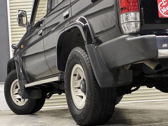 Ref:AUX-23019533 TOYOTA LAND CRUISER PRADO 1995 10 Ref:AUX-23019533 TOYOTA LAND CRUISER PRADO 1995 - Image 10