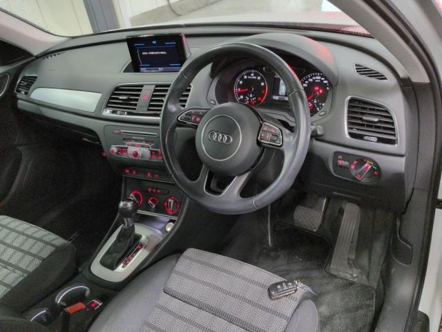 Ref:AUX-23019541 AUDI Q3 2015 3 Ref:AUX-23019541 AUDI Q3 2015 - Image 3