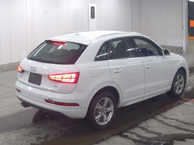 Ref:AUX-23019541 AUDI Q3 2015 5 Ref:AUX-23019541 AUDI Q3 2015 - Image 5
