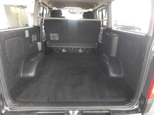 Ref:AUX-23019567 TOYOTA HIACE VAN 2021 3 Ref:AUX-23019567 TOYOTA HIACE VAN 2021 - Image 3