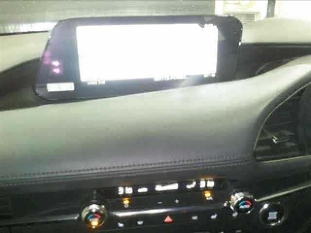 Ref:AUX-23019591 MAZDA MAZDA3 FASTBACK 2019 5 Ref:AUX-23019591 MAZDA MAZDA3 FASTBACK 2019 - Image 5