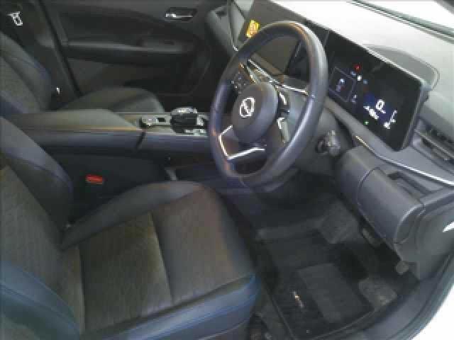 Ref:AUX-23019606 NISSAN NOTE 2022 3 Ref:AUX-23019606 NISSAN NOTE 2022 - Image 3