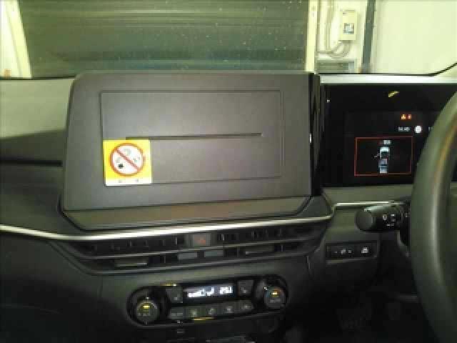 Ref:AUX-23019606 NISSAN NOTE 2022 5 Ref:AUX-23019606 NISSAN NOTE 2022 - Image 5