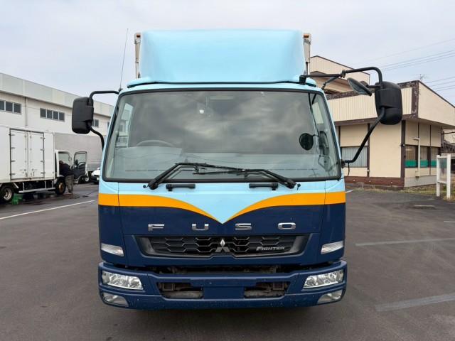 Ref:AUX-23019613 MITSUBISHI FUSO FIGHTER 2013 2 Ref:AUX-23019613 MITSUBISHI FUSO FIGHTER 2013 - Image 2