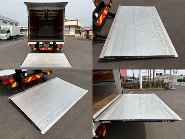 Ref:AUX-23019613 MITSUBISHI FUSO FIGHTER 2013 11 Ref:AUX-23019613 MITSUBISHI FUSO FIGHTER 2013 - Image 11