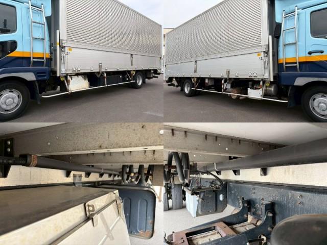 Ref:AUX-23019613 MITSUBISHI FUSO FIGHTER 2013 12 Ref:AUX-23019613 MITSUBISHI FUSO FIGHTER 2013 - Image 12