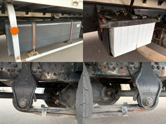 Ref:AUX-23019613 MITSUBISHI FUSO FIGHTER 2013 13 Ref:AUX-23019613 MITSUBISHI FUSO FIGHTER 2013 - Image 13