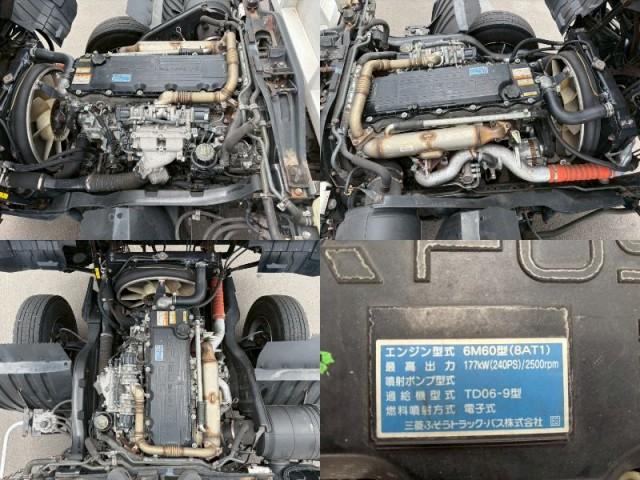 Ref:AUX-23019613 MITSUBISHI FUSO FIGHTER 2013 14 Ref:AUX-23019613 MITSUBISHI FUSO FIGHTER 2013 - Image 14