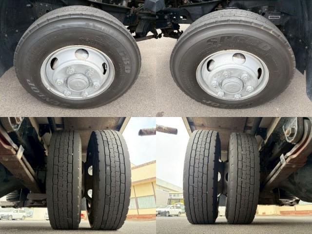 Ref:AUX-23019613 MITSUBISHI FUSO FIGHTER 2013 15 Ref:AUX-23019613 MITSUBISHI FUSO FIGHTER 2013 - Image 15