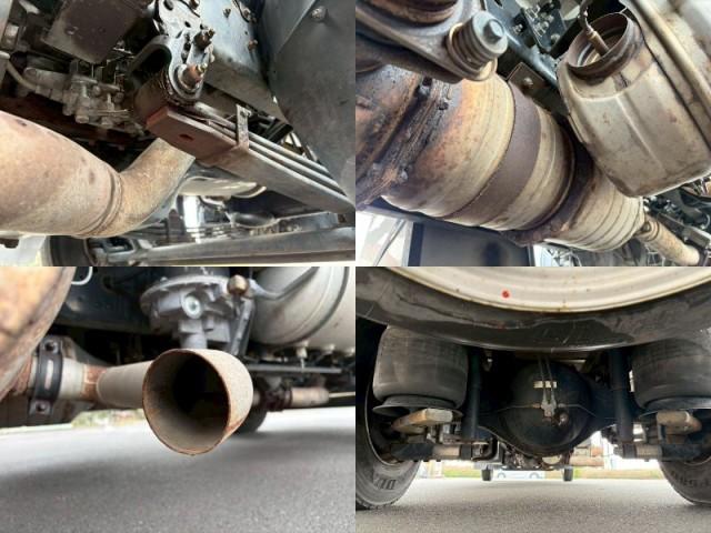 Ref:AUX-23019613 MITSUBISHI FUSO FIGHTER 2013 16 Ref:AUX-23019613 MITSUBISHI FUSO FIGHTER 2013 - Image 16