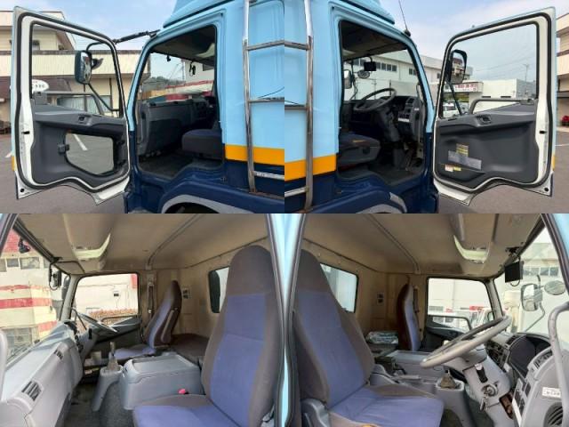 Ref:AUX-23019613 MITSUBISHI FUSO FIGHTER 2013 17 Ref:AUX-23019613 MITSUBISHI FUSO FIGHTER 2013 - Image 17