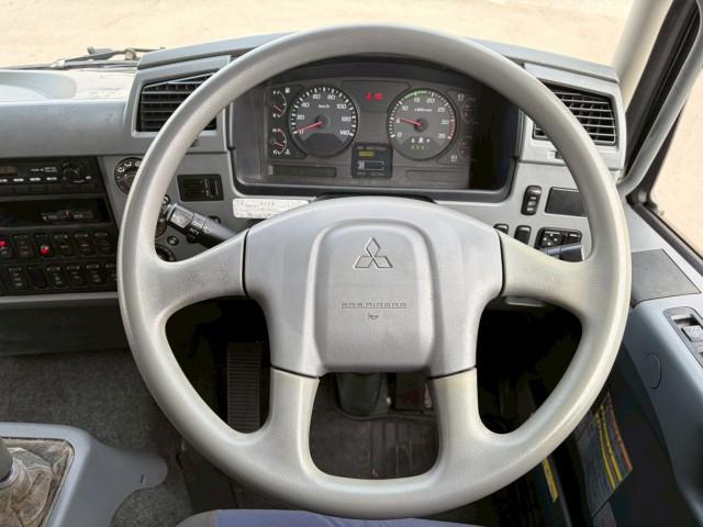 Ref:AUX-23019613 MITSUBISHI FUSO FIGHTER 2013 18 Ref:AUX-23019613 MITSUBISHI FUSO FIGHTER 2013 - Image 18