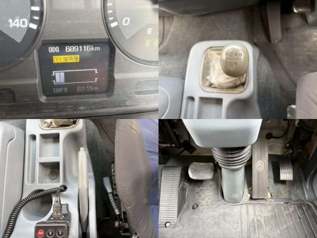 Ref:AUX-23019613 MITSUBISHI FUSO FIGHTER 2013 19 Ref:AUX-23019613 MITSUBISHI FUSO FIGHTER 2013 - Image 19