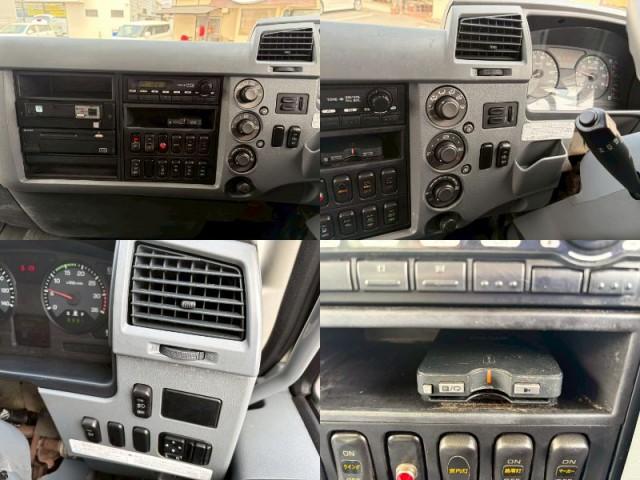 Ref:AUX-23019613 MITSUBISHI FUSO FIGHTER 2013 20 Ref:AUX-23019613 MITSUBISHI FUSO FIGHTER 2013 - Image 20