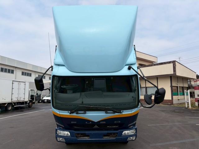 Ref:AUX-23019613 MITSUBISHI FUSO FIGHTER 2013 3 Ref:AUX-23019613 MITSUBISHI FUSO FIGHTER 2013 - Image 3