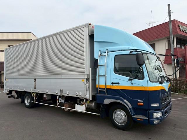 Ref:AUX-23019613 MITSUBISHI FUSO FIGHTER 2013 4 Ref:AUX-23019613 MITSUBISHI FUSO FIGHTER 2013 - Image 4