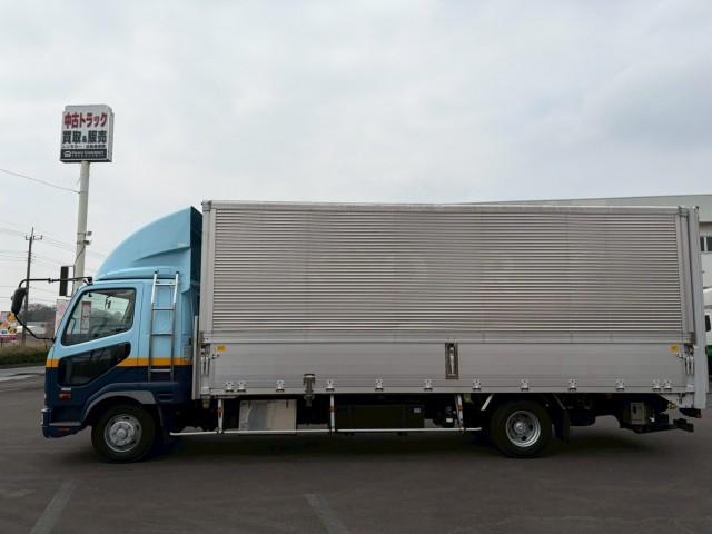 Ref:AUX-23019613 MITSUBISHI FUSO FIGHTER 2013 5 Ref:AUX-23019613 MITSUBISHI FUSO FIGHTER 2013 - Image 5