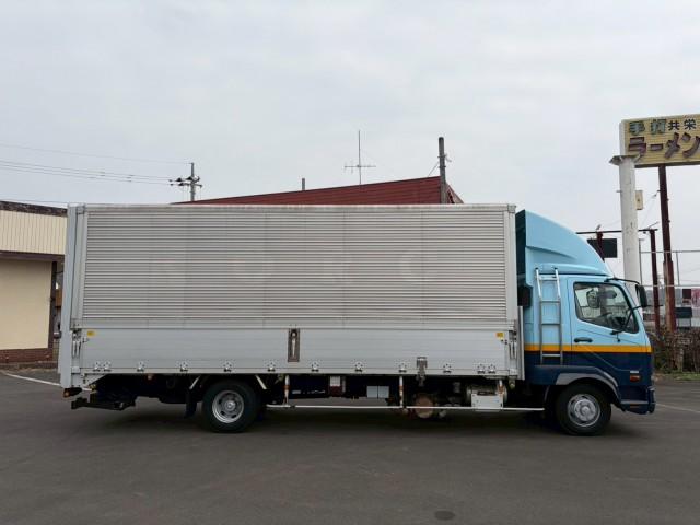 Ref:AUX-23019613 MITSUBISHI FUSO FIGHTER 2013 6 Ref:AUX-23019613 MITSUBISHI FUSO FIGHTER 2013 - Image 6