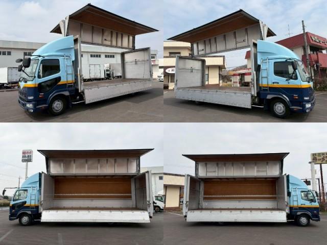 Ref:AUX-23019613 MITSUBISHI FUSO FIGHTER 2013 7 Ref:AUX-23019613 MITSUBISHI FUSO FIGHTER 2013 - Image 7