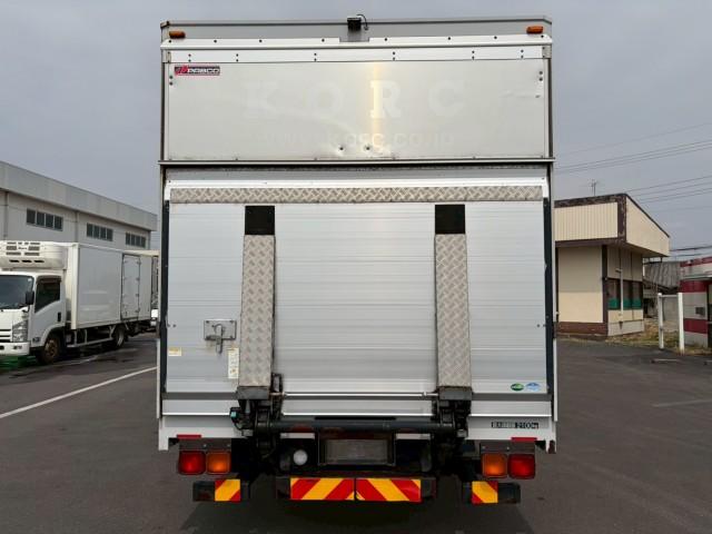 Ref:AUX-23019613 MITSUBISHI FUSO FIGHTER 2013 8 Ref:AUX-23019613 MITSUBISHI FUSO FIGHTER 2013 - Image 8