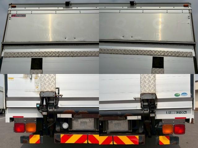 Ref:AUX-23019613 MITSUBISHI FUSO FIGHTER 2013 9 Ref:AUX-23019613 MITSUBISHI FUSO FIGHTER 2013 - Image 9