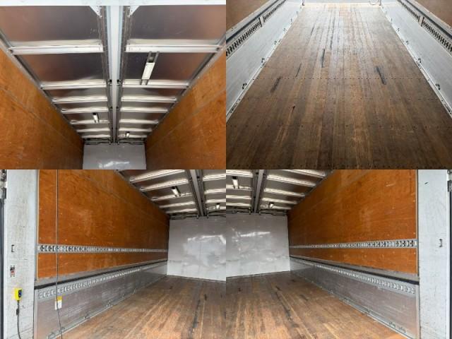 Ref:AUX-23019613 MITSUBISHI FUSO FIGHTER 2013 10 Ref:AUX-23019613 MITSUBISHI FUSO FIGHTER 2013 - Image 10