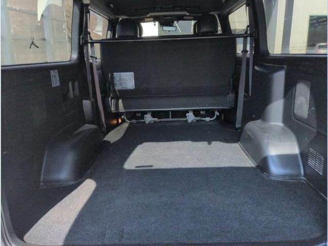 Ref:AUX-23019835 TOYOTA HIACE VAN 2021 3 Ref:AUX-23019835 TOYOTA HIACE VAN 2021 - Image 3