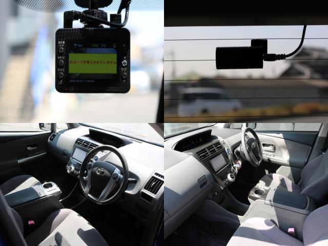 Ref:AUX-23019846 TOYOTA PRIUS ALPHA 2011 11 Ref:AUX-23019846 TOYOTA PRIUS ALPHA 2011 - Image 11