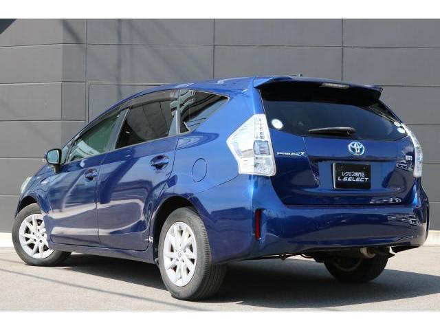 Ref:AUX-23019846 TOYOTA PRIUS ALPHA 2011 5 Ref:AUX-23019846 TOYOTA PRIUS ALPHA 2011 - Image 5