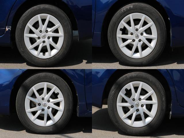 Ref:AUX-23019846 TOYOTA PRIUS ALPHA 2011 9 Ref:AUX-23019846 TOYOTA PRIUS ALPHA 2011 - Image 9