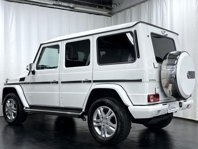 Ref:AUX-23019847 MERCEDES BENZ G-CLASS 2016 11 Ref:AUX-23019847 MERCEDES BENZ G-CLASS 2016 - Image 11