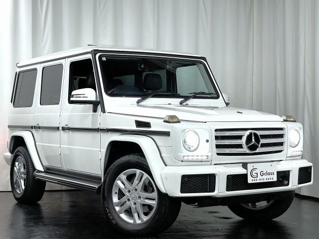 Ref:AUX-23019847 MERCEDES BENZ G-CLASS 2016 12 Ref:AUX-23019847 MERCEDES BENZ G-CLASS 2016 - Image 12