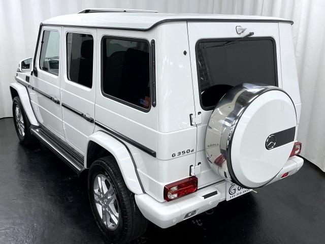 Ref:AUX-23019847 MERCEDES BENZ G-CLASS 2016 14 Ref:AUX-23019847 MERCEDES BENZ G-CLASS 2016 - Image 14