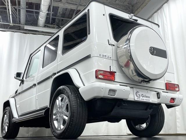 Ref:AUX-23019847 MERCEDES BENZ G-CLASS 2016 15 Ref:AUX-23019847 MERCEDES BENZ G-CLASS 2016 - Image 15