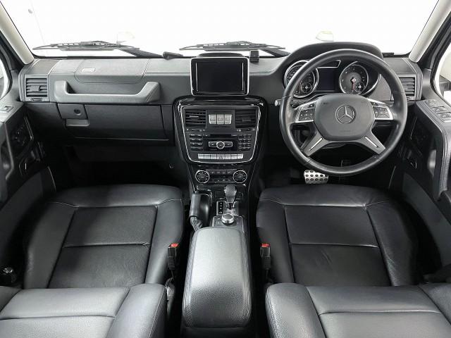 Ref:AUX-23019847 MERCEDES BENZ G-CLASS 2016 3 Ref:AUX-23019847 MERCEDES BENZ G-CLASS 2016 - Image 3