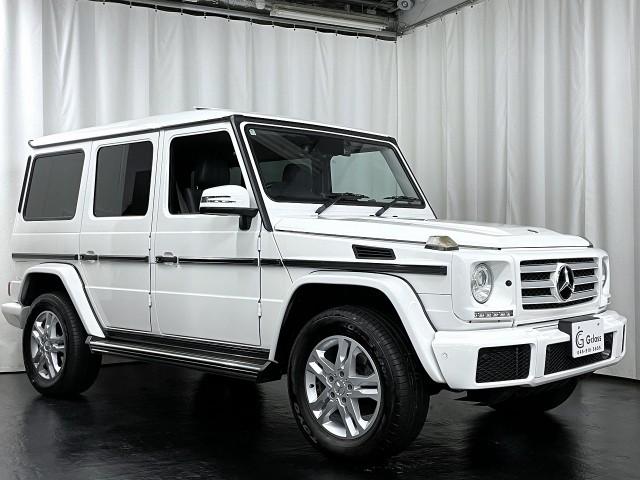Ref:AUX-23019847 MERCEDES BENZ G-CLASS 2016 4 Ref:AUX-23019847 MERCEDES BENZ G-CLASS 2016 - Image 4