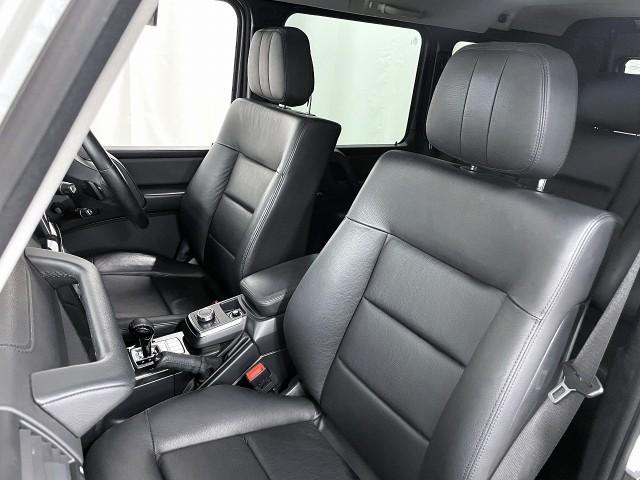 Ref:AUX-23019847 MERCEDES BENZ G-CLASS 2016 6 Ref:AUX-23019847 MERCEDES BENZ G-CLASS 2016 - Image 6