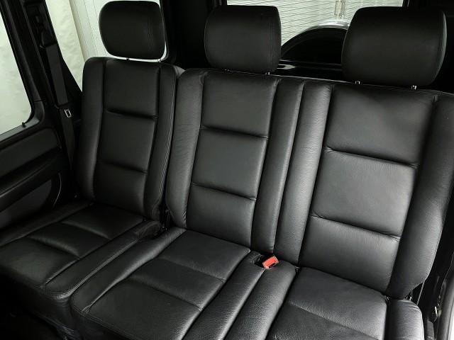 Ref:AUX-23019847 MERCEDES BENZ G-CLASS 2016 7 Ref:AUX-23019847 MERCEDES BENZ G-CLASS 2016 - Image 7