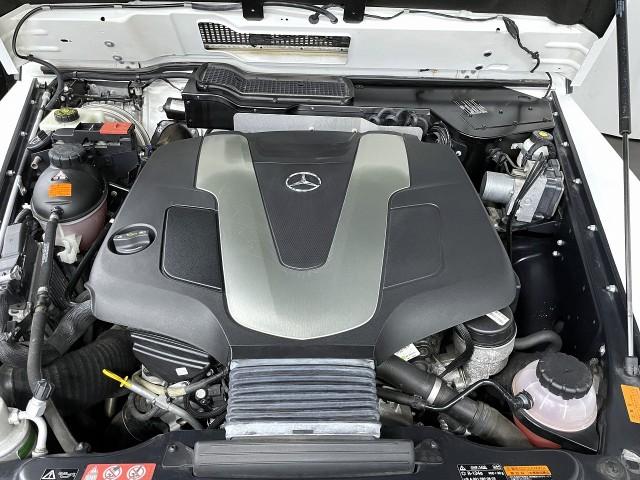 Ref:AUX-23019847 MERCEDES BENZ G-CLASS 2016 8 Ref:AUX-23019847 MERCEDES BENZ G-CLASS 2016 - Image 8