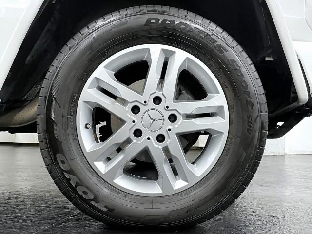 Ref:AUX-23019847 MERCEDES BENZ G-CLASS 2016 9 Ref:AUX-23019847 MERCEDES BENZ G-CLASS 2016 - Image 9